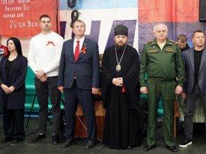 23ОКРУГ «ПАМЯТИ АЛЕКСЕЙ УЛЕСОВА»